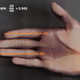Image for article titled A Sumo's Fingers May Matter More Than His Weight